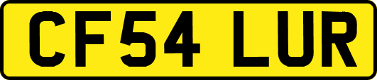 CF54LUR