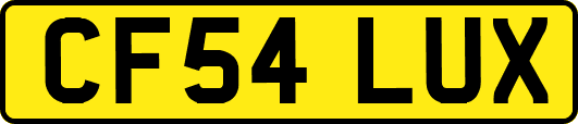 CF54LUX