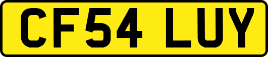 CF54LUY
