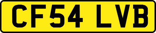 CF54LVB