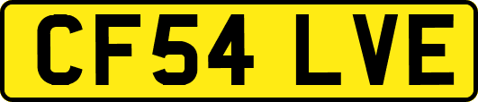 CF54LVE