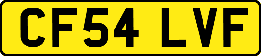 CF54LVF