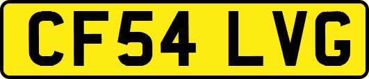 CF54LVG