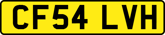 CF54LVH