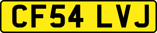 CF54LVJ
