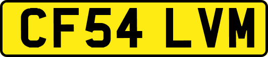 CF54LVM