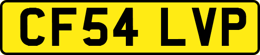 CF54LVP