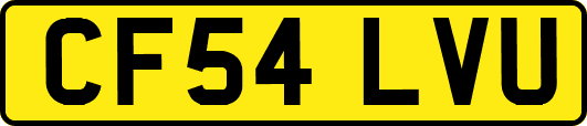 CF54LVU
