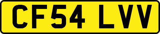 CF54LVV