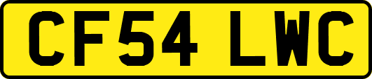 CF54LWC