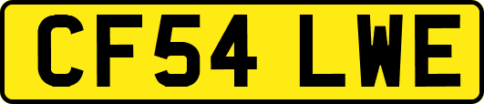 CF54LWE