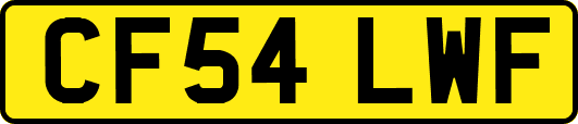 CF54LWF