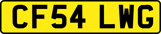 CF54LWG