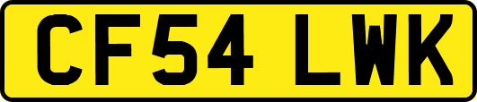 CF54LWK