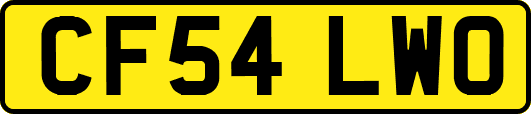CF54LWO