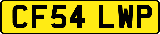 CF54LWP