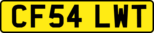 CF54LWT