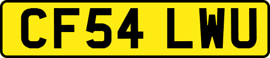 CF54LWU