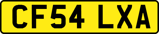 CF54LXA