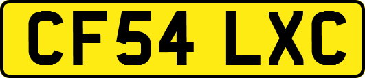 CF54LXC