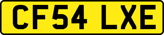 CF54LXE