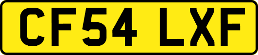 CF54LXF