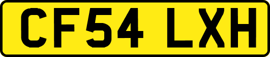 CF54LXH