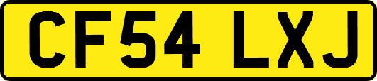 CF54LXJ