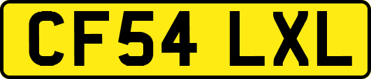 CF54LXL