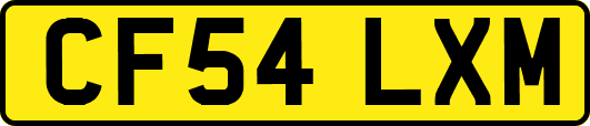 CF54LXM