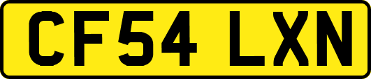 CF54LXN