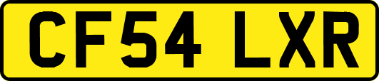 CF54LXR