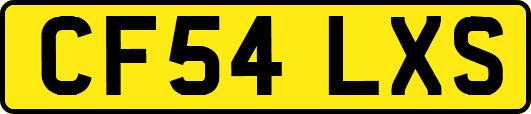 CF54LXS