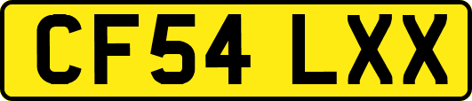 CF54LXX