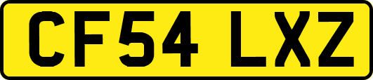 CF54LXZ