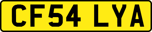 CF54LYA