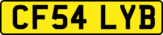 CF54LYB