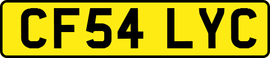 CF54LYC