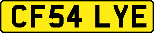 CF54LYE