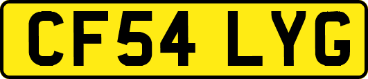 CF54LYG