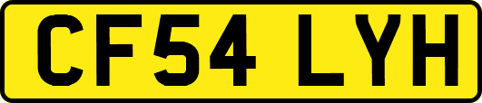 CF54LYH
