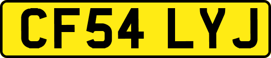 CF54LYJ
