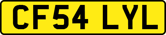 CF54LYL