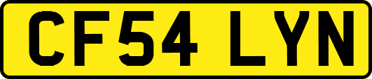 CF54LYN