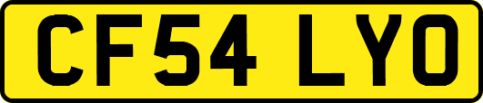 CF54LYO