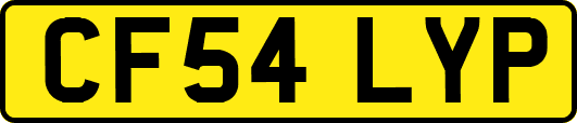 CF54LYP