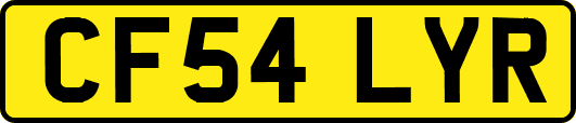 CF54LYR