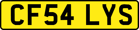 CF54LYS