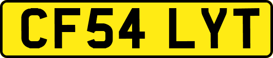 CF54LYT