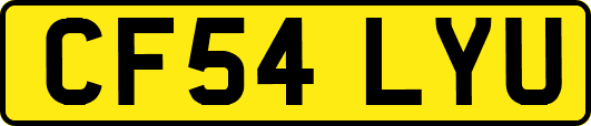 CF54LYU
